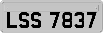 LSS7837