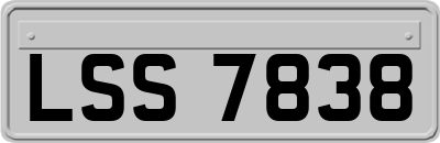 LSS7838