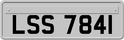 LSS7841
