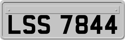 LSS7844
