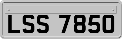 LSS7850