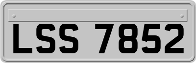 LSS7852