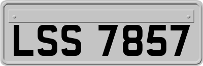 LSS7857