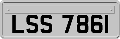 LSS7861