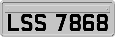 LSS7868