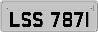 LSS7871