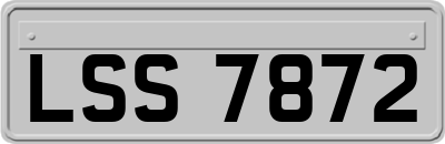 LSS7872