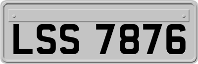 LSS7876