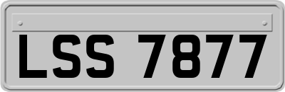 LSS7877