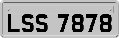 LSS7878
