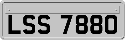 LSS7880