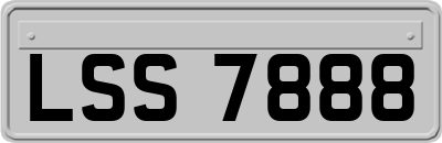 LSS7888