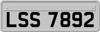 LSS7892