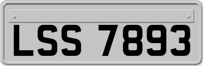 LSS7893