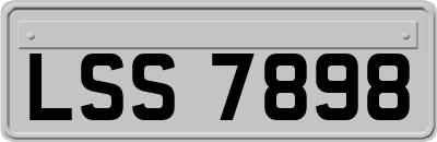 LSS7898