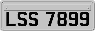 LSS7899