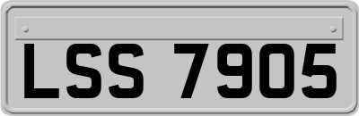 LSS7905