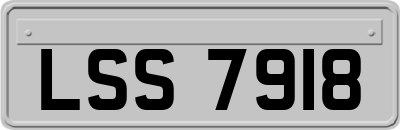 LSS7918
