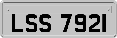 LSS7921