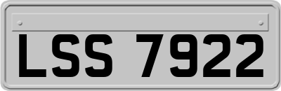 LSS7922