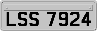 LSS7924