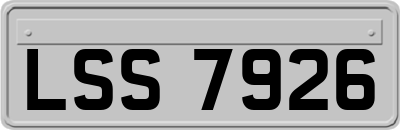 LSS7926