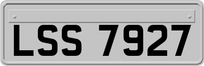 LSS7927