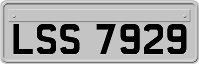 LSS7929