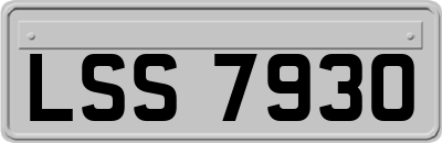 LSS7930