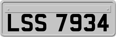 LSS7934