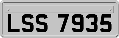 LSS7935