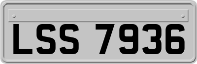 LSS7936