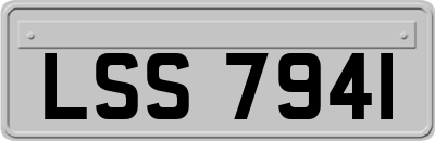 LSS7941