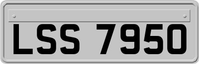 LSS7950