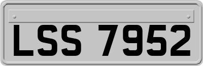 LSS7952