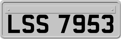 LSS7953