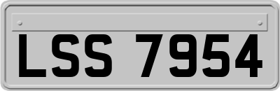 LSS7954