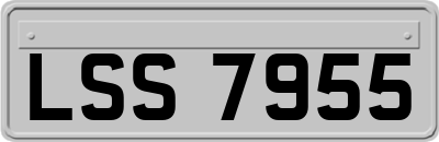 LSS7955