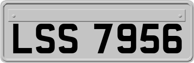LSS7956