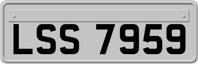 LSS7959