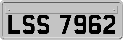 LSS7962
