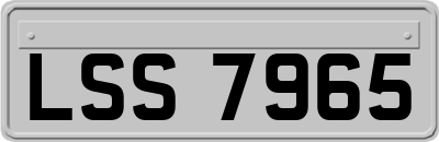 LSS7965