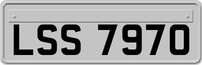 LSS7970