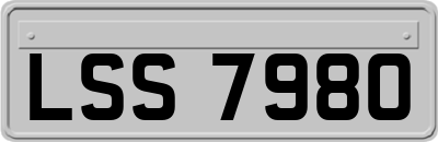 LSS7980