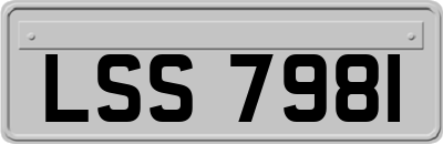 LSS7981