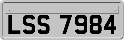 LSS7984