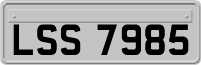 LSS7985