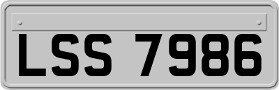 LSS7986
