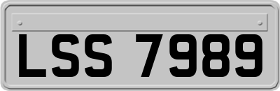 LSS7989