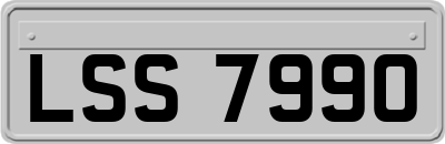 LSS7990